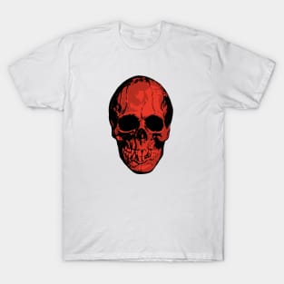 HALLOWEEN 𝕸5 T-Shirt